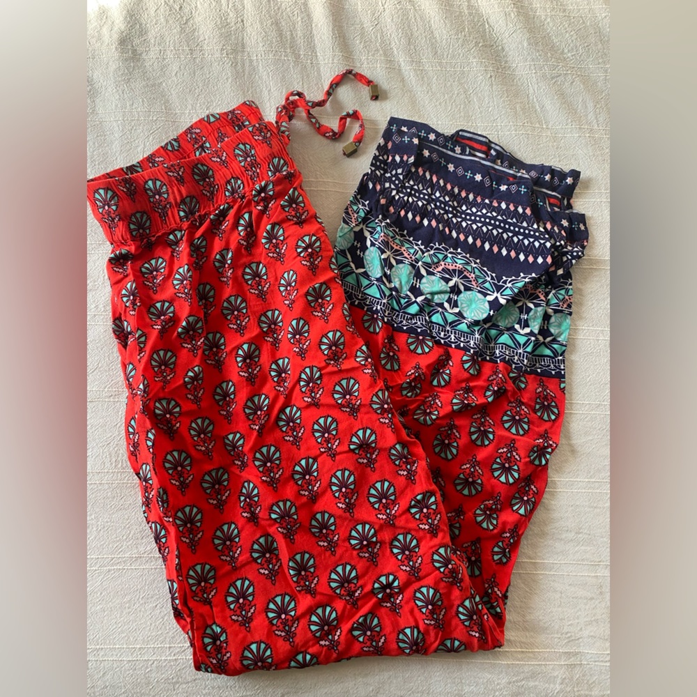 Beach/Lounge Pants